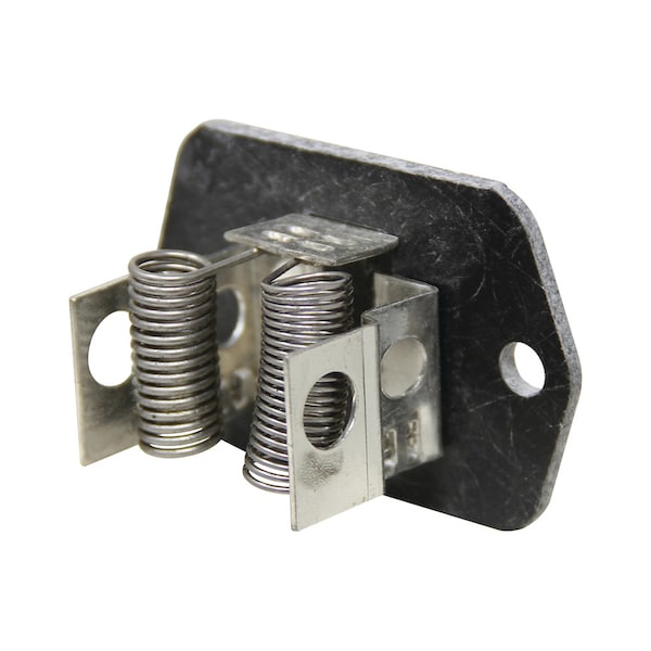 Universal Resistor 4" x4" x2"